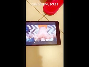 CUM TRIBUTE - Chul Soon 2