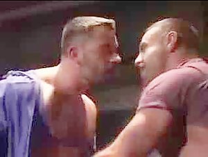 Edu Boxer & Manu Maltes