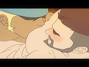 Halakadira - The Witcher Animation