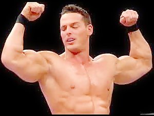 Mr Pec-Tacular Jessie Godderz Compilation (Hot as Fuck)