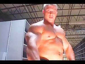 Greg Jones Worship Time