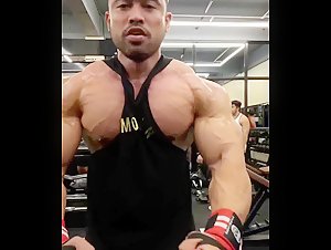 Worship these Puppies!