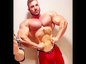 Brandao Muscle God Muscle Reel