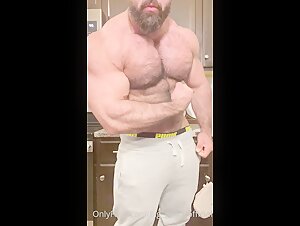 Pec Bouncing