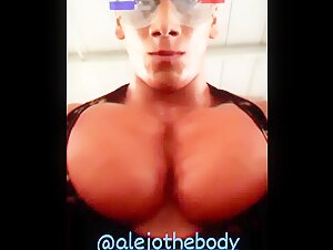 Pec Bounce