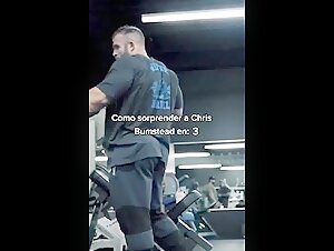 Cbum's brother-in-law