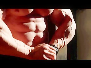 CHEST WORKSHIP CLIP