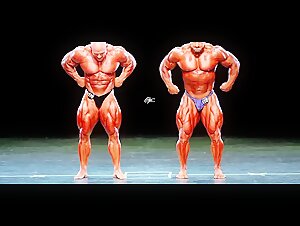 The Martian vs Goodvito