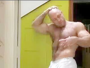 Gains Self Worship
