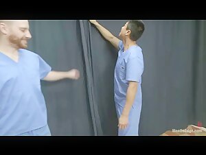 MenOnEdge Billy Santoro