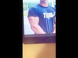 CUM TRIBUTE - Abdo Alkhaled