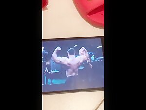 CUM TRIBUTE - Furkan Er Furkner