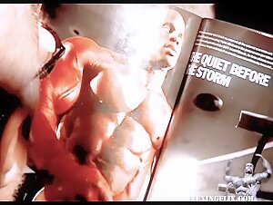 Jailtime with Markus