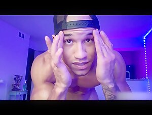 Damn, He Looks Like Fun