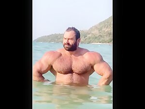 mikhail maslov