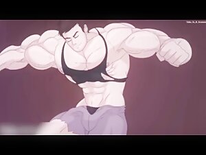 Muscle Initiation DHP