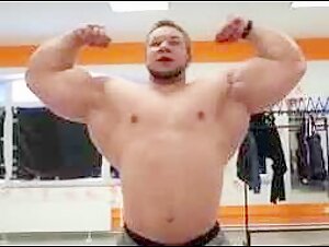 GIF & MP4 Vitaly Ugolnikov Profile 2020