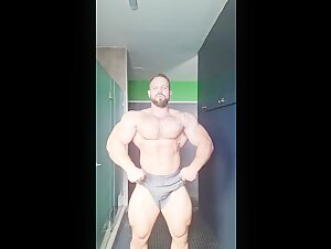 Brendon Theron Instagram 1