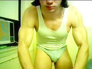 For The Next 58 Minutes, He's Yours