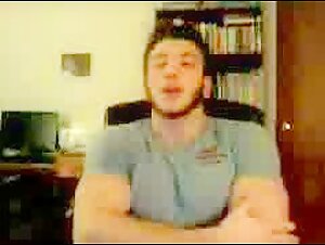 Anthony Green Webcam (old)