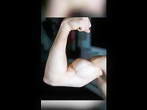 BicepGoonOut