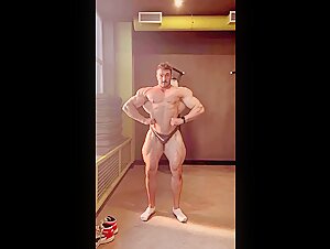 Bodybuilder