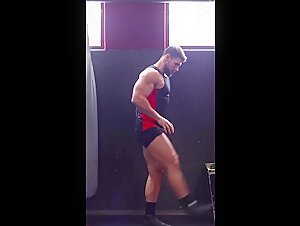 Bodybuilder