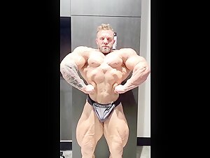 Iain Valliere