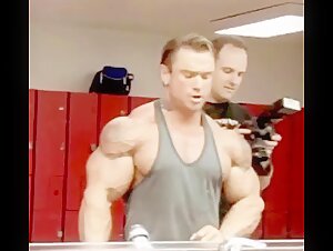 Lee Priest