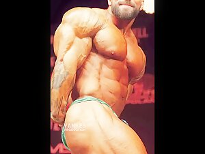 Iain Valliere