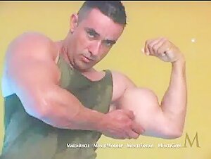 Pro Latin BB Sergio JO