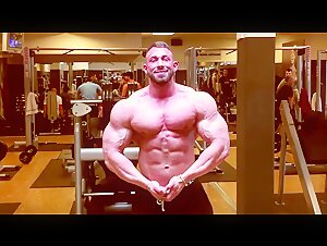 Kevin Gym Formcheck