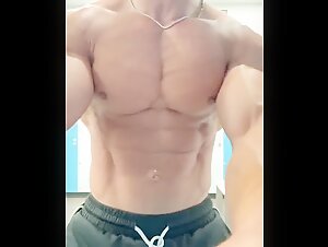 Bodybuilder Perfection