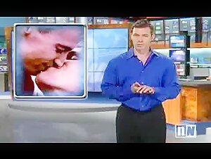Naked News