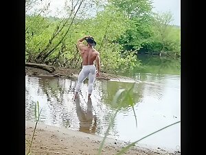 Eddie Chipp Photoshoot