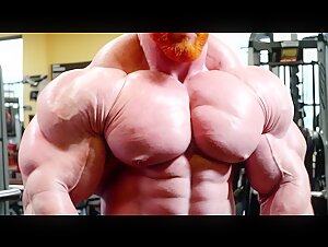 Muscle Growth (Steam Room by Ononono)