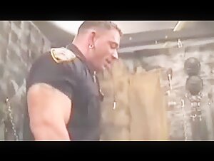 Dom Cop Worship