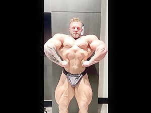Iain Valliere