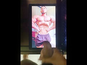 CUM TRIBUTE FOR RAMON DINO - 2