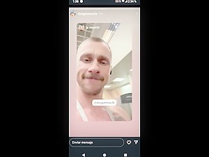 Dougie Muscle & JP Ninja