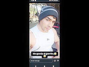 Sebastián Taboada Casual