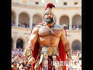 Big Gladiator