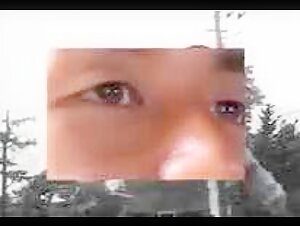 Vintage Japanese Bodybuilder