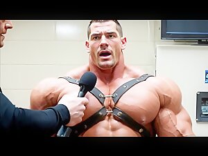 Carl's Interview (Muscle Growth)