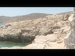 Beach Outdoor Fuck