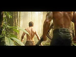 Jungle Power: Massive Soldier Shadows the Wild Guide