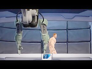 "Sword Fight"