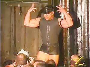 Tom Lord Does the BBJAM