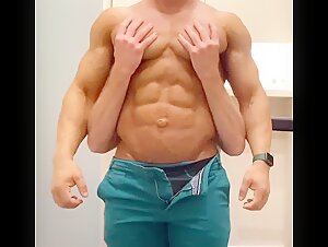 Muscle Rubdown