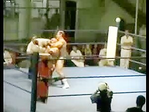 Demolidor vs Paulo Lima